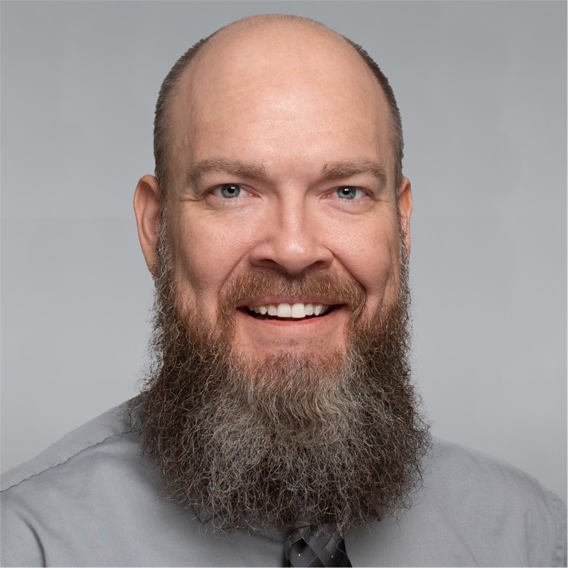 Eric Englebretson