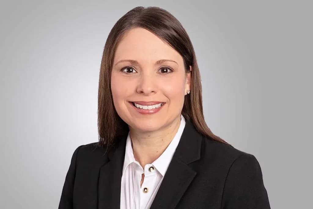 Kristin DeGroat
